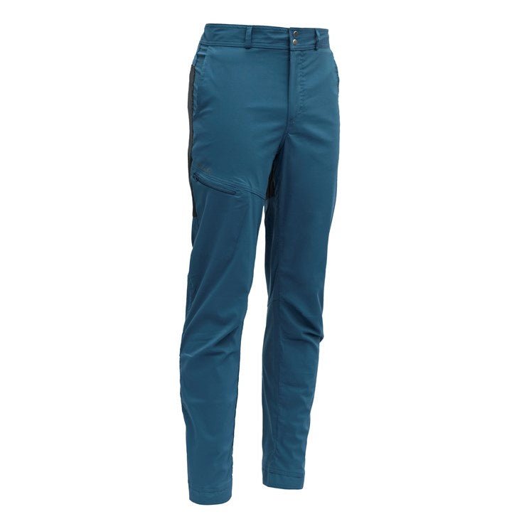 HERØY MERINO PANTS MAN FLOOD - Devold New Zealand