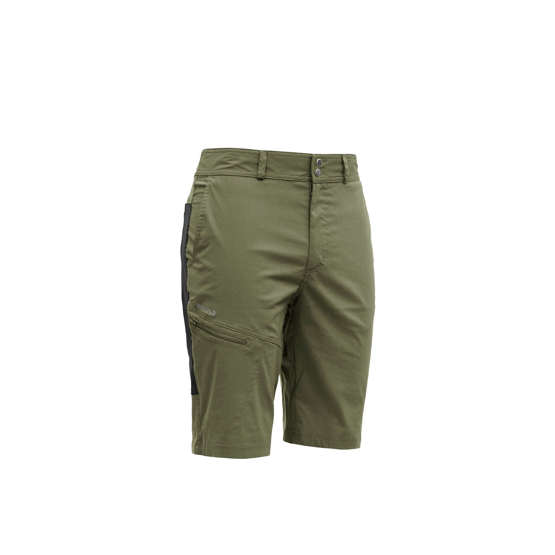 HEROY MERINO SHORTS MAN - Devold New Zealand