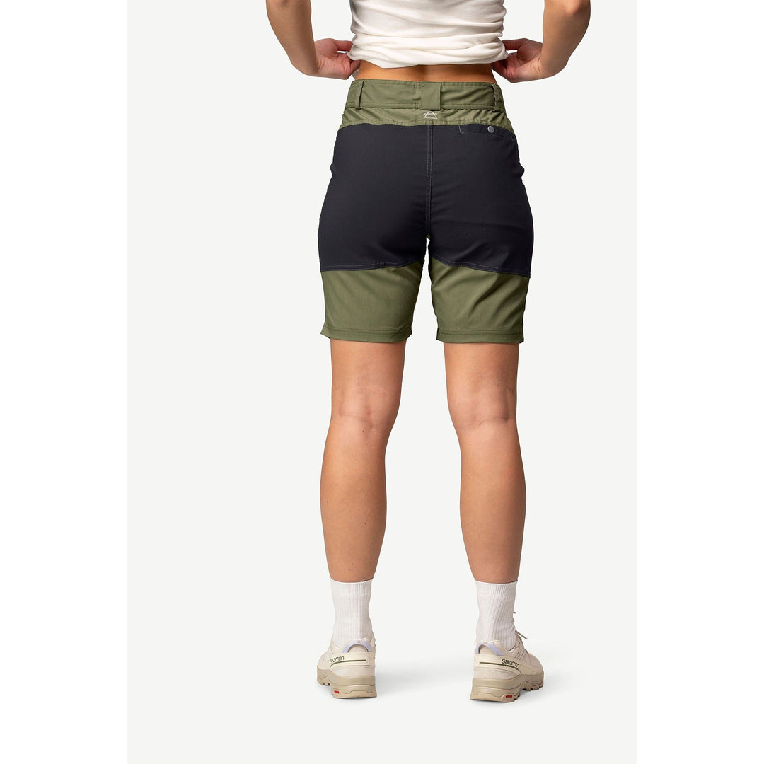 HEROY MERINO SHORTS WOMAN - Devold New Zealand