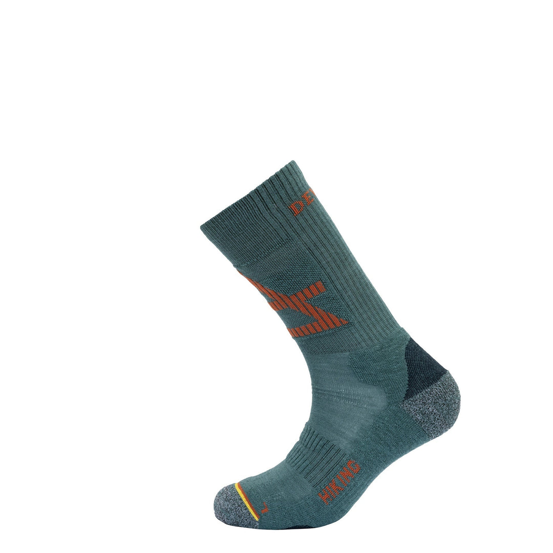 Hiking Medium Merino Sock - Devold New Zealand