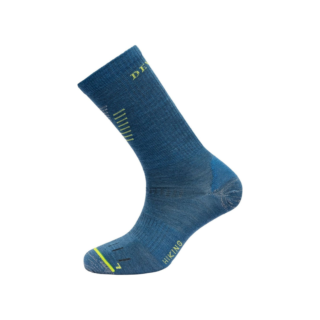 HIKING MERINO LIGHT SOCK SKYDIVER - Devold New Zealand