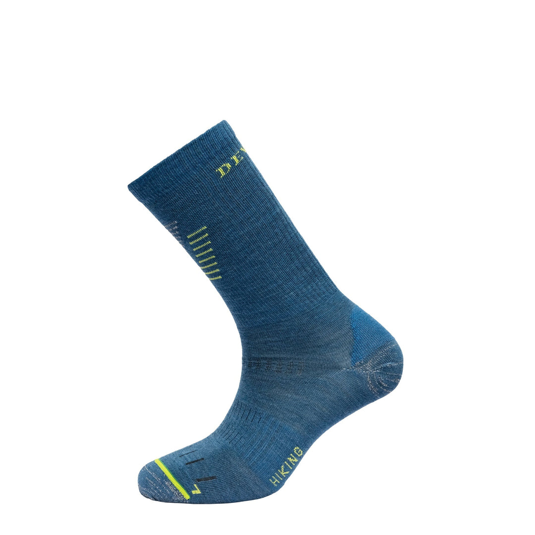 HIKING MERINO MEDIUM SOCK SKYDIVER - Devold New Zealand