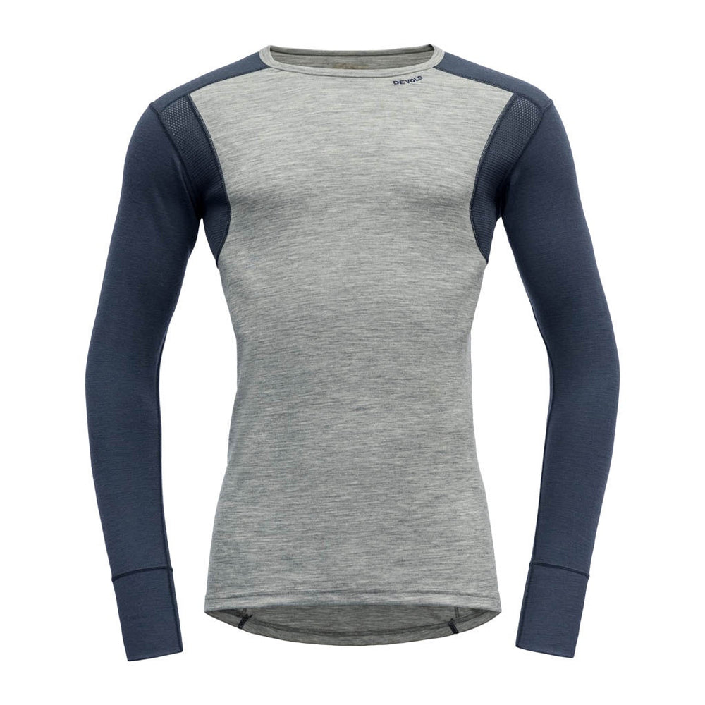 HIKING SHIRT MAN - Devold New Zealand