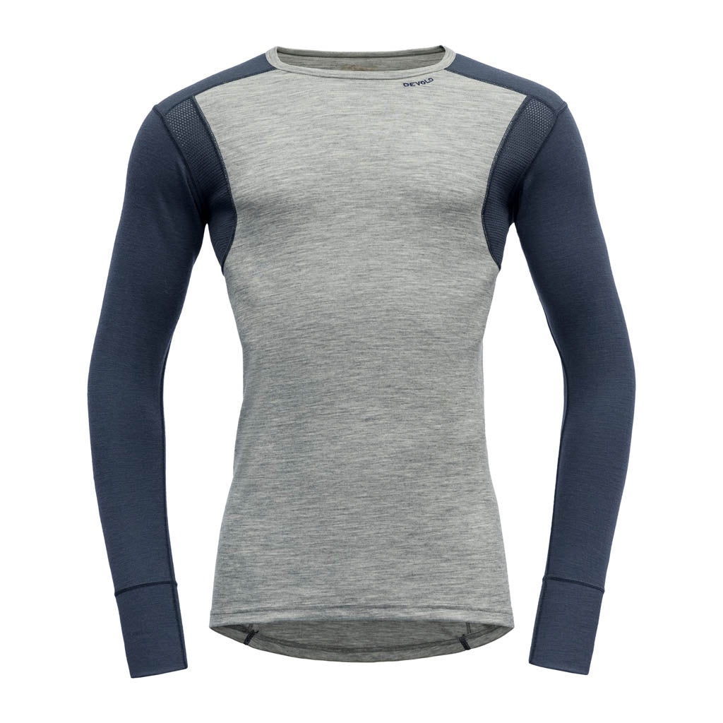 HIKING SHIRT MAN - Devold New Zealand