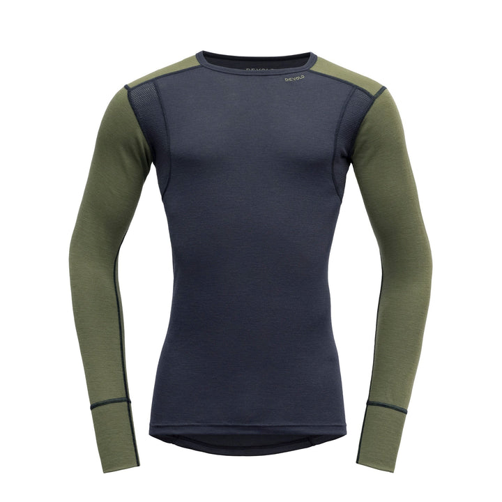 HIKING SHIRT MAN - Devold New Zealand
