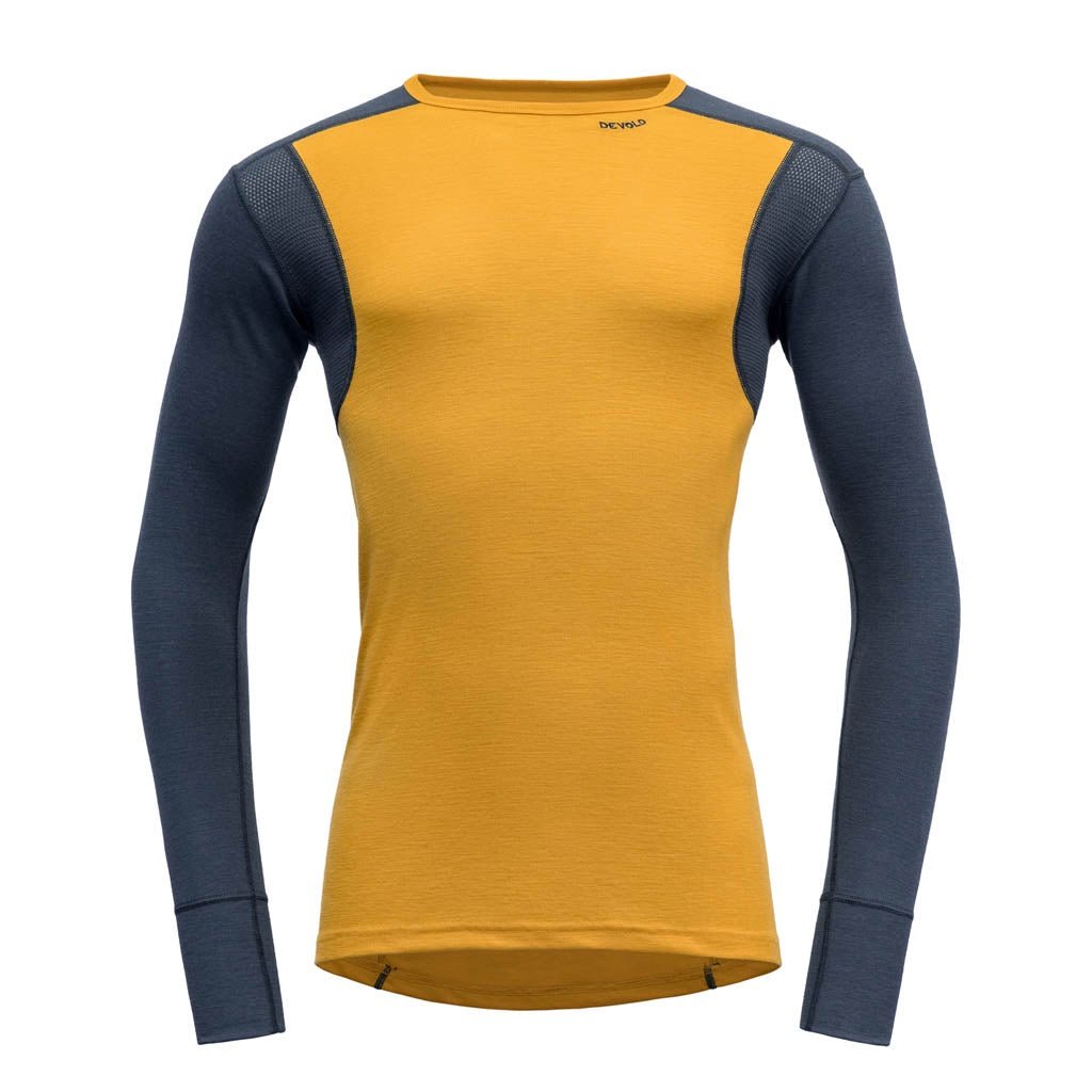 HIKING SHIRT MAN - Devold New Zealand