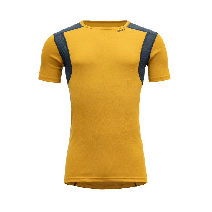 HIKING T - SHIRT MAN - Devold New Zealand