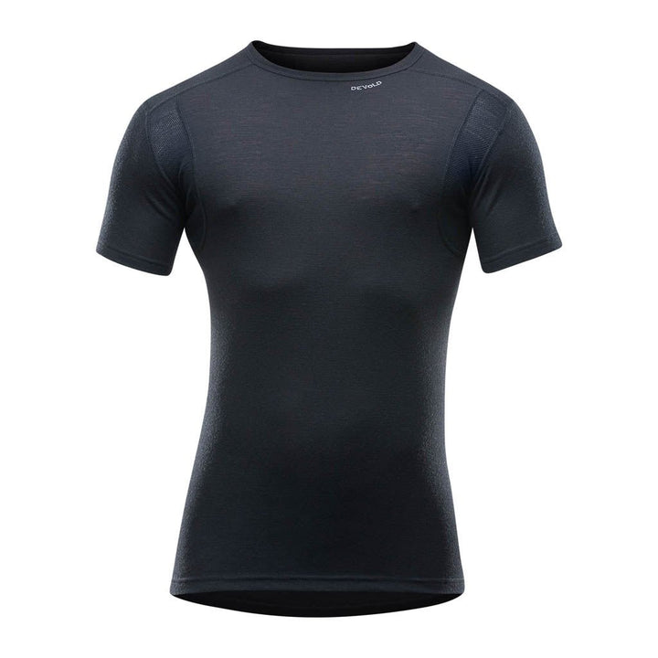 HIKING T - SHIRT MAN - Devold New Zealand