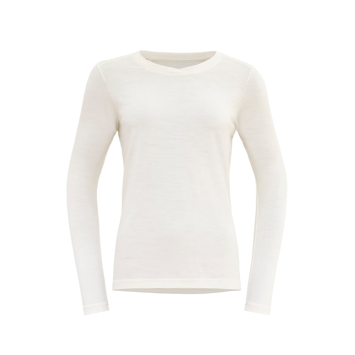 HOVLAND SHIRT WOMAN - Devold New Zealand