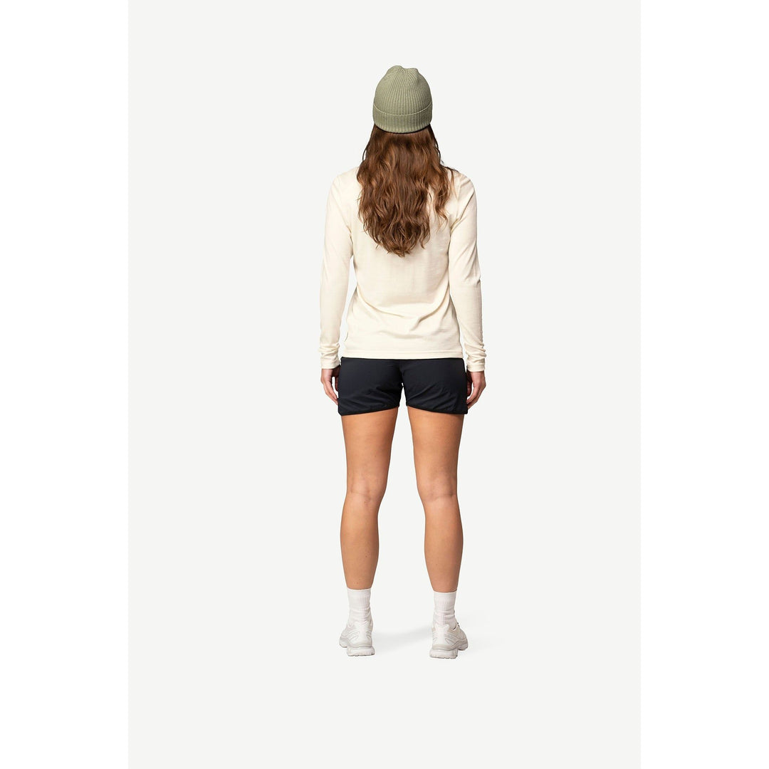 HOVLAND SHIRT WOMAN - Devold New Zealand