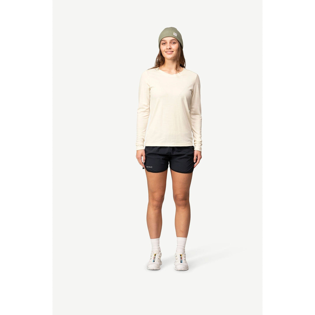 HOVLAND SHIRT WOMAN - Devold New Zealand