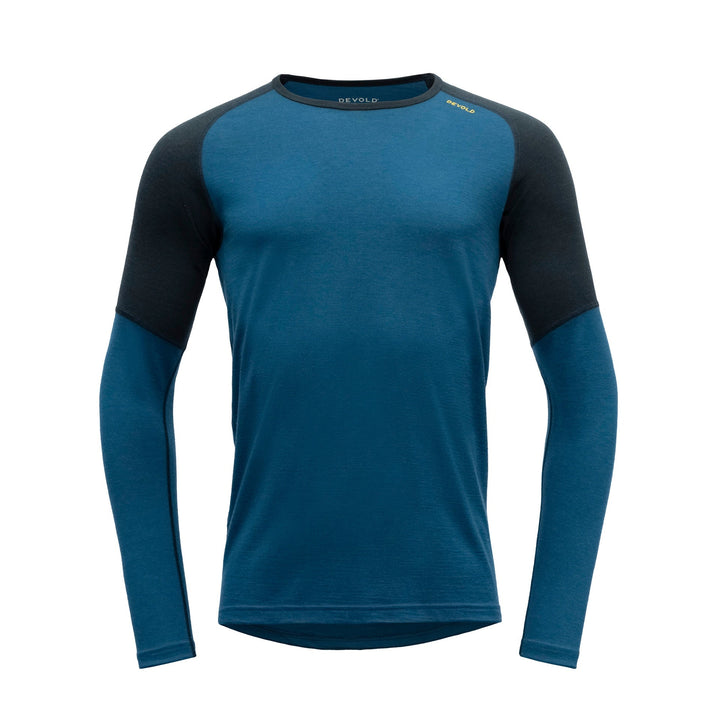 JAKTA SHIRT MAN - Devold New Zealand