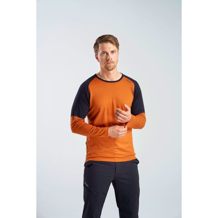 JAKTA SHIRT MAN - Devold New Zealand