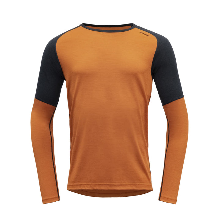 JAKTA SHIRT MAN - Devold New Zealand