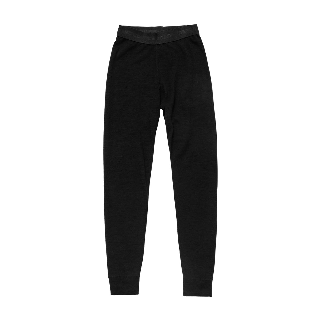 Junior Duo Active Merino 205 Leggings - Devold New Zealand