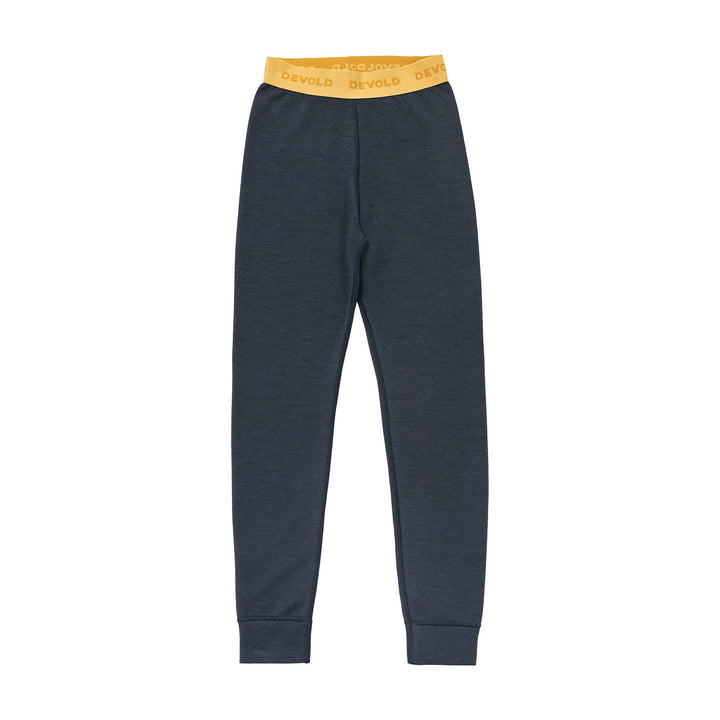 Junior Expedition Merino 235 Leggings - Devold New Zealand