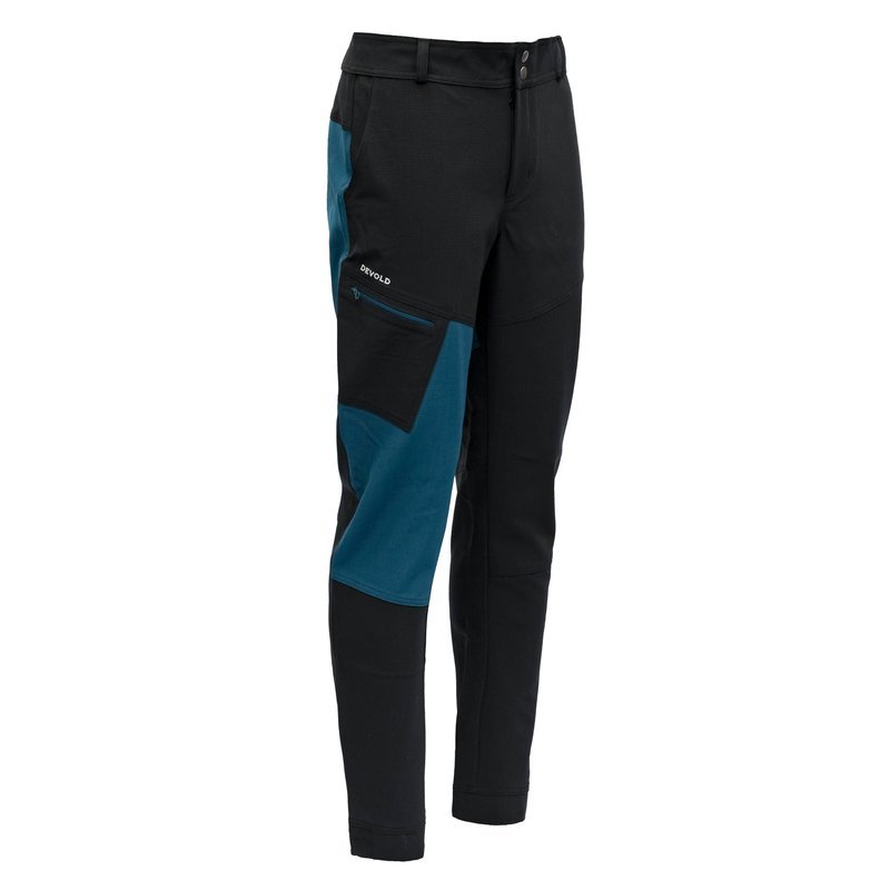 KEIPEN MERINO PANTS MAN - Devold New Zealand