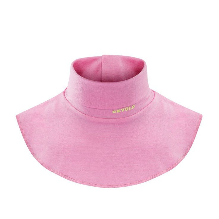 Kids' Breeze Mini Neck W/Opening - Devold New Zealand
