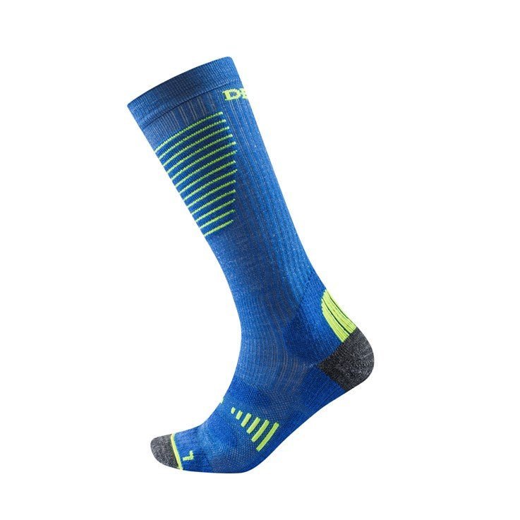 Kids Cross Country Merino Sock - Devold New Zealand