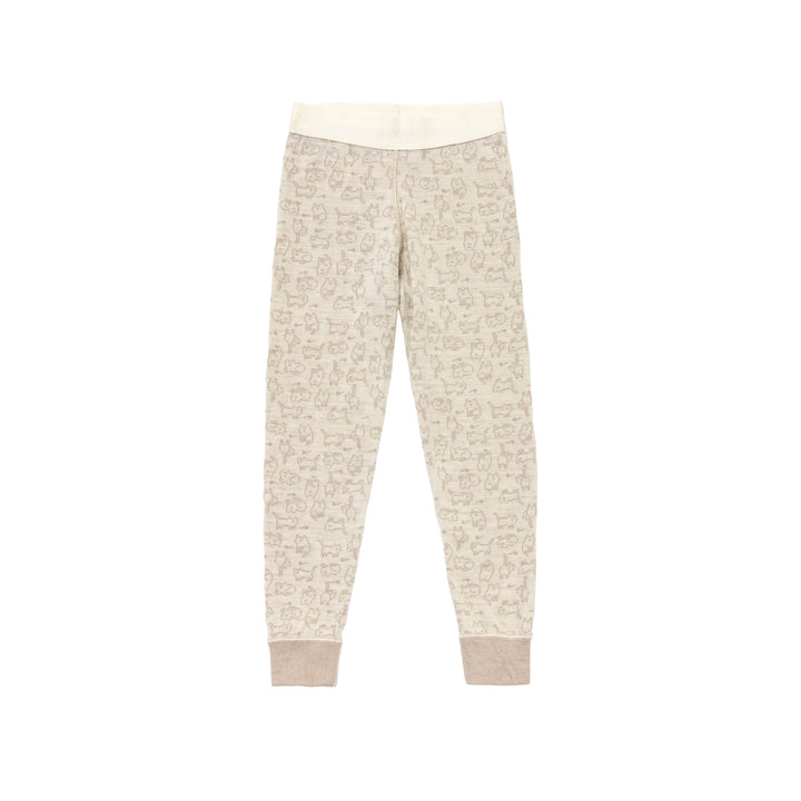 Kids' Duo Active Merino 205 Leggings - Devold New Zealand