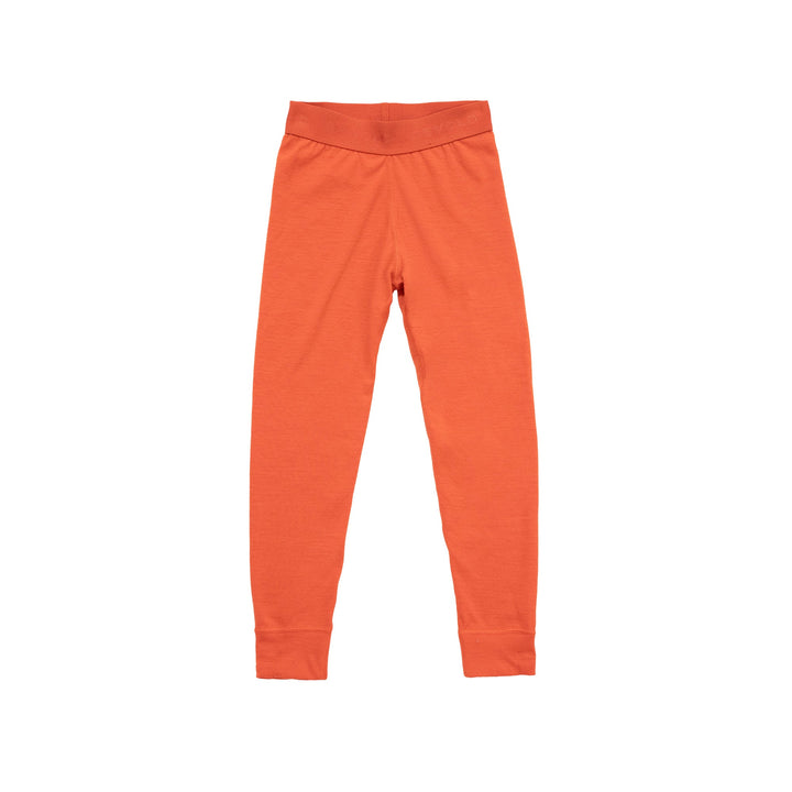 Kids' Duo Active Merino 205 Leggings - Devold New Zealand