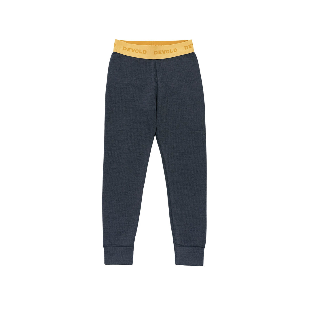 Kids' Expedition Merino 235 Leggings - Devold New Zealand