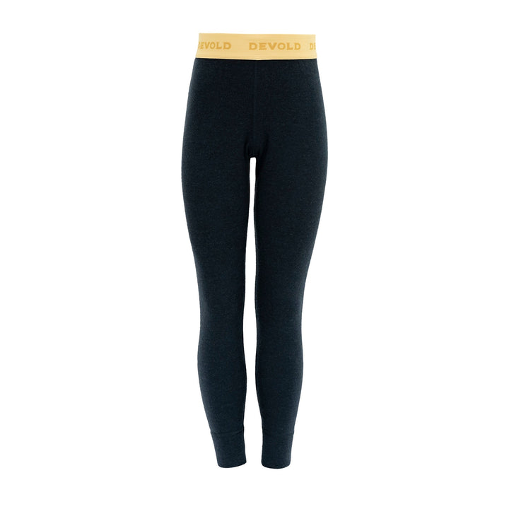 Kids Expedition Merino - Silk Long Johns - Devold New Zealand