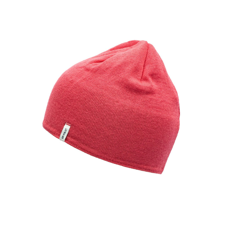Kids' Friends Beanie - Devold New Zealand