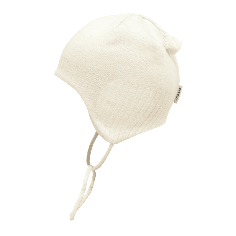 Kids' Hildre Merino Beanie - Devold New Zealand