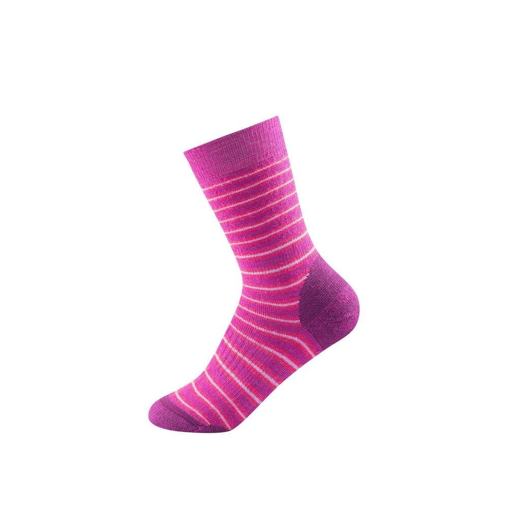 Kids' Multi Heavy Sock - Devold New Zealand