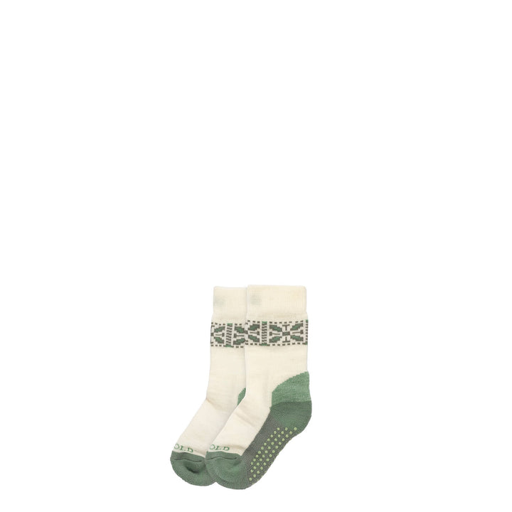 Kids' Multi Medium Non - Slip Sock - Devold New Zealand