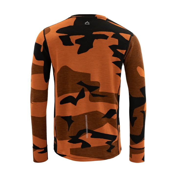 KLOVSTEIN MERINO SHIRT MAN - Devold New Zealand