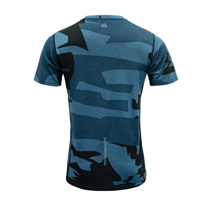 KLOVSTIEN MERINO T - SHIRT MAN - Devold New Zealand