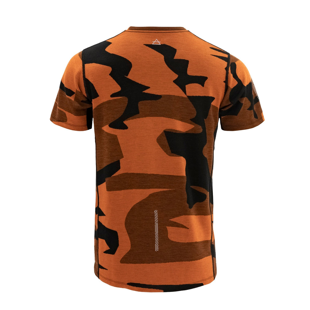 KLOVSTIEN MERINO T - SHIRT MAN - Devold New Zealand
