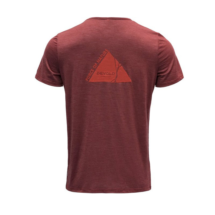 KOLASTINDEN T - SHIRT MAN - Devold New Zealand