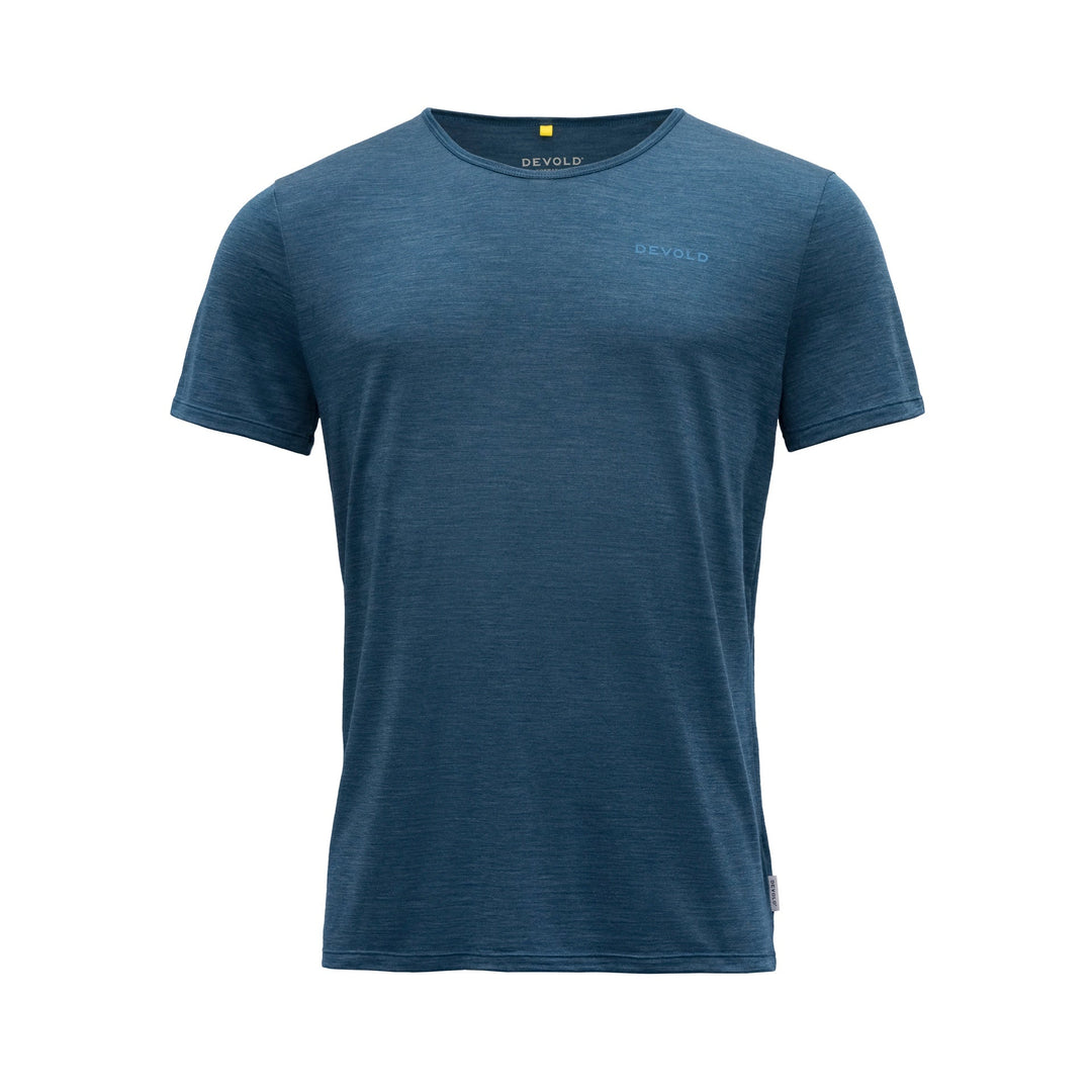 KOLASTINDEN T - SHIRT MAN - Devold New Zealand