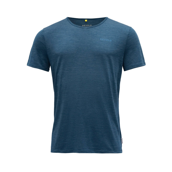 KOLASTINDEN T - SHIRT MAN - Devold New Zealand