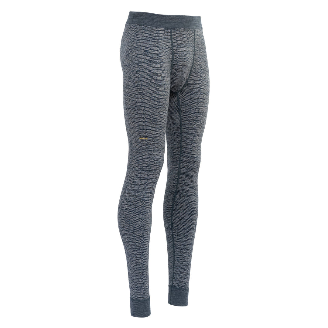 KVITEGGA MERINO 230 LONG JOHNS MAN - Devold New Zealand