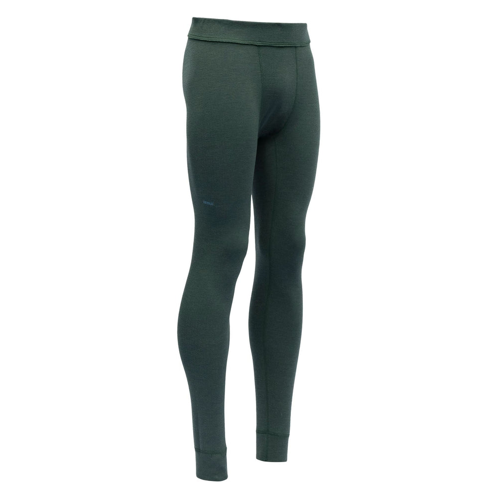 KVITEGGA MERINO 230 LONG JOHNS MAN - Devold New Zealand