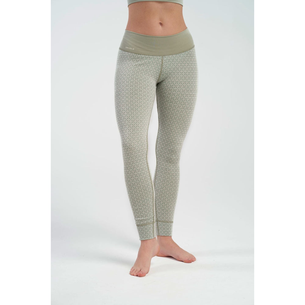 KVITEGGA MERINO 230 LONGS WOMAN (new) - Devold New Zealand