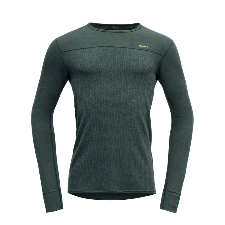 KVITEGGA MERINO 230 SHIRT MAN - Devold New Zealand