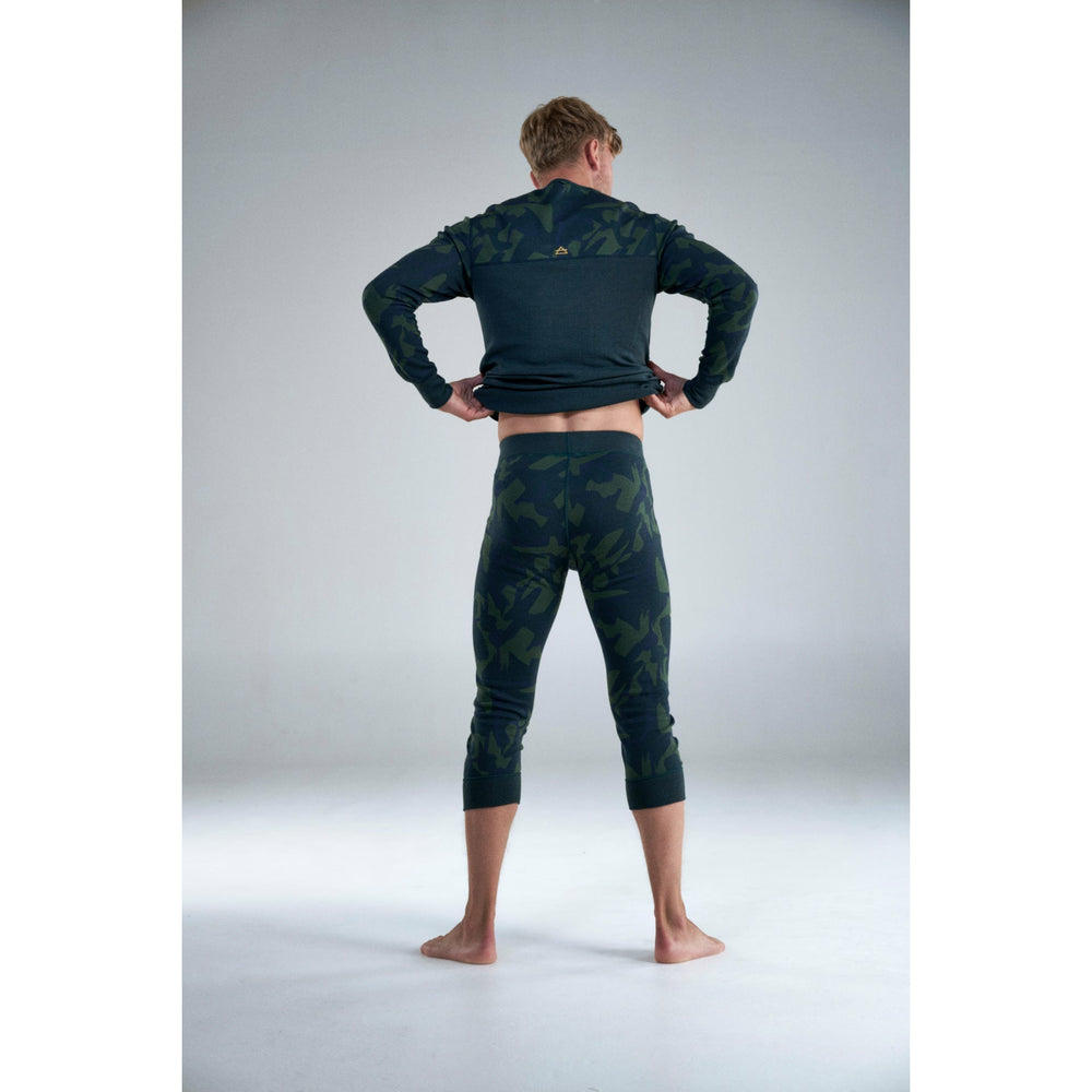 KVITEGGA MERINO 230 SHIRT MAN - Devold New Zealand