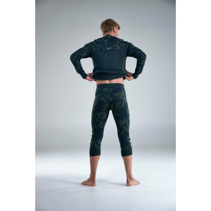 KVITEGGA MERINO 230 SHIRT MAN - Devold New Zealand