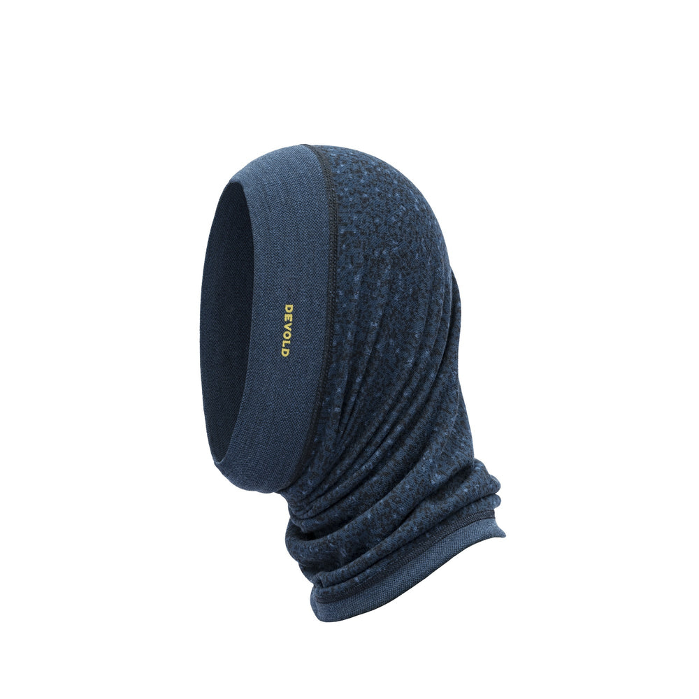Kvitegga Mernino 230 Merino Headover - Devold New Zealand