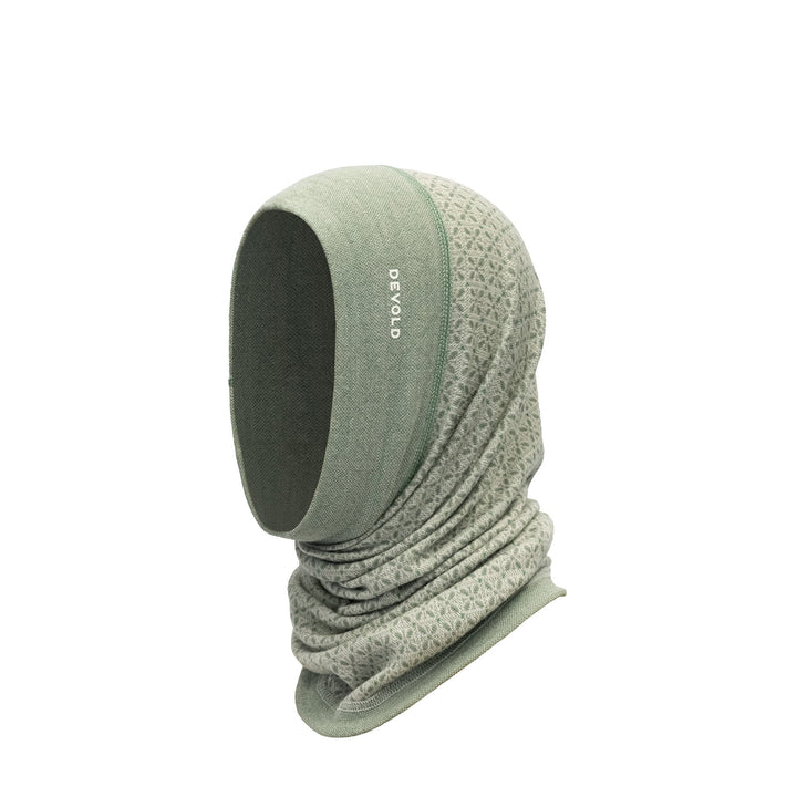 Kvitegga Mernino 230 Merino Headover - Devold New Zealand