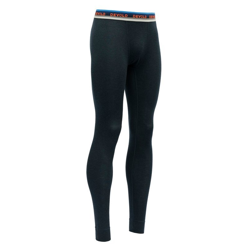 LAUPAREN 190 LONG JOHNS MAN - Devold New Zealand