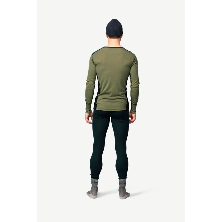LAUPAREN 190 SHIRT MAN - Devold New Zealand