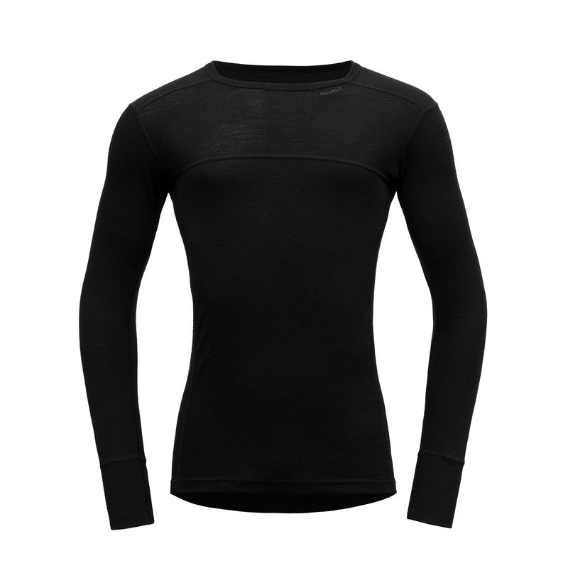 LAUPAREN 190 SHIRT MAN - Devold New Zealand