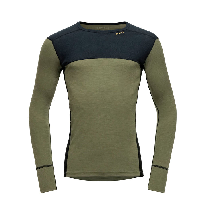 LAUPAREN 190 SHIRT MAN - Devold New Zealand