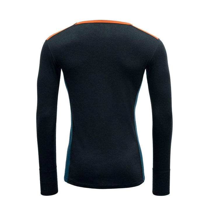 LAUPAREN 190 SHIRT MAN - Devold New Zealand